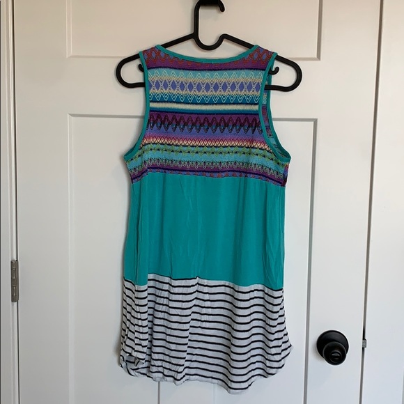 Tank - Picture 3 of 3